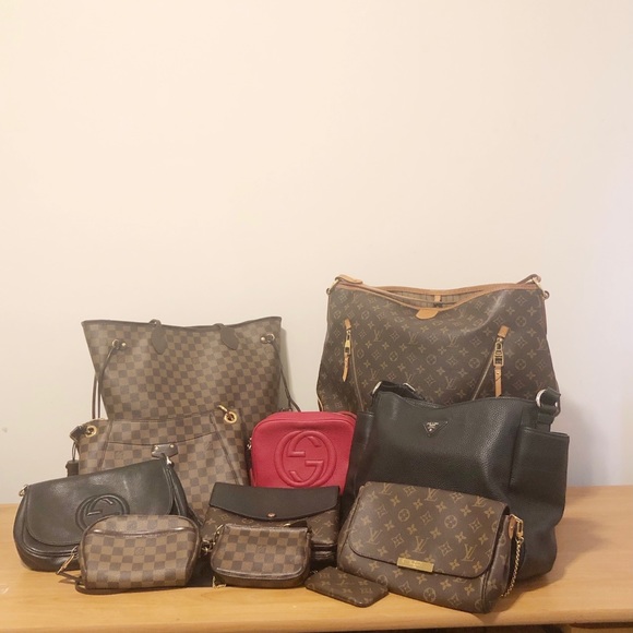 Meet your Posher, Keisha - Picture 7 of 7